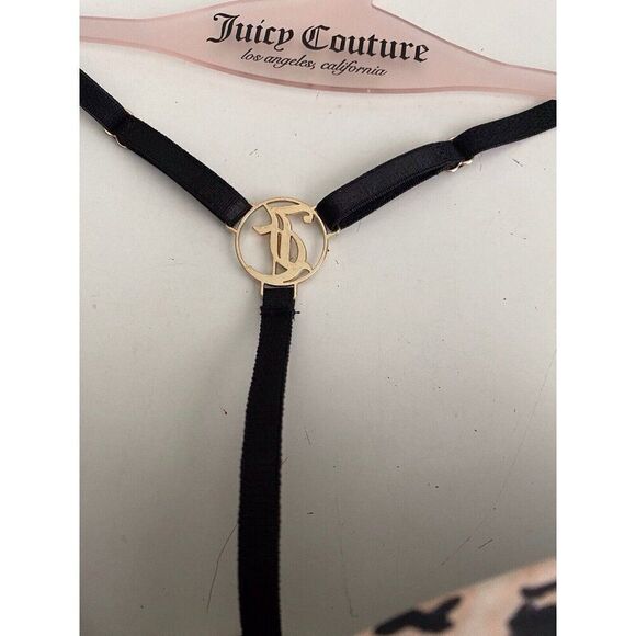 Juicy Couture Sexy Extreme Push Up Bra Sz 34B Leopard Animal Print JC5267J NEW - Picture 4 of 8